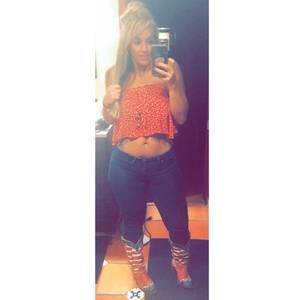 Meet your Posher, Jamie